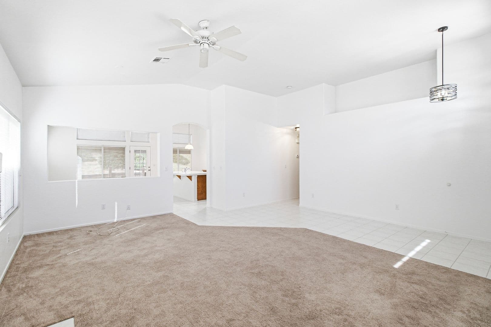 Las Vegas House: 3305 N Ariba St