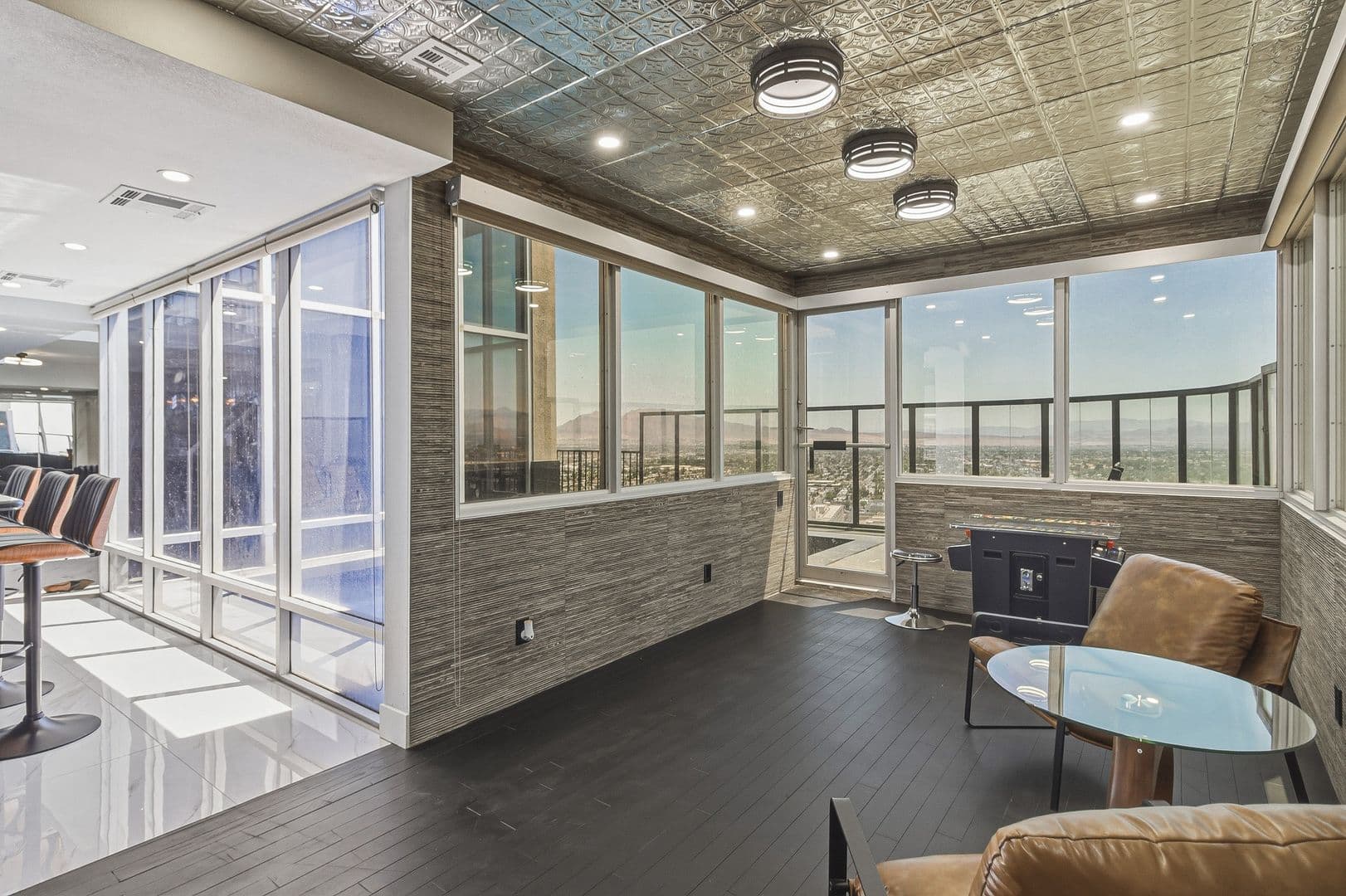 Las Vegas House: 3111 Bel Air #28H