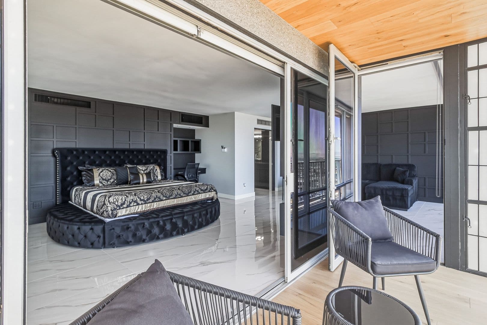 Las Vegas House: 3111 Bel Air #28H