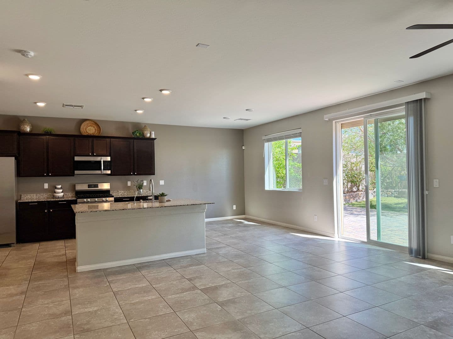 Las Vegas House: 2656 Duneville Street