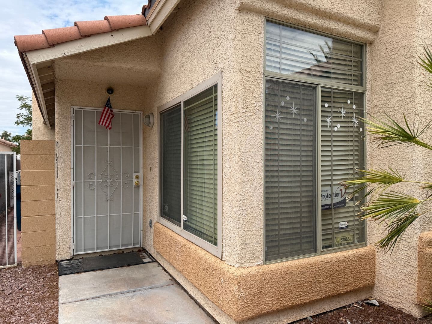 Las Vegas House: 868 Worrell Avenue
