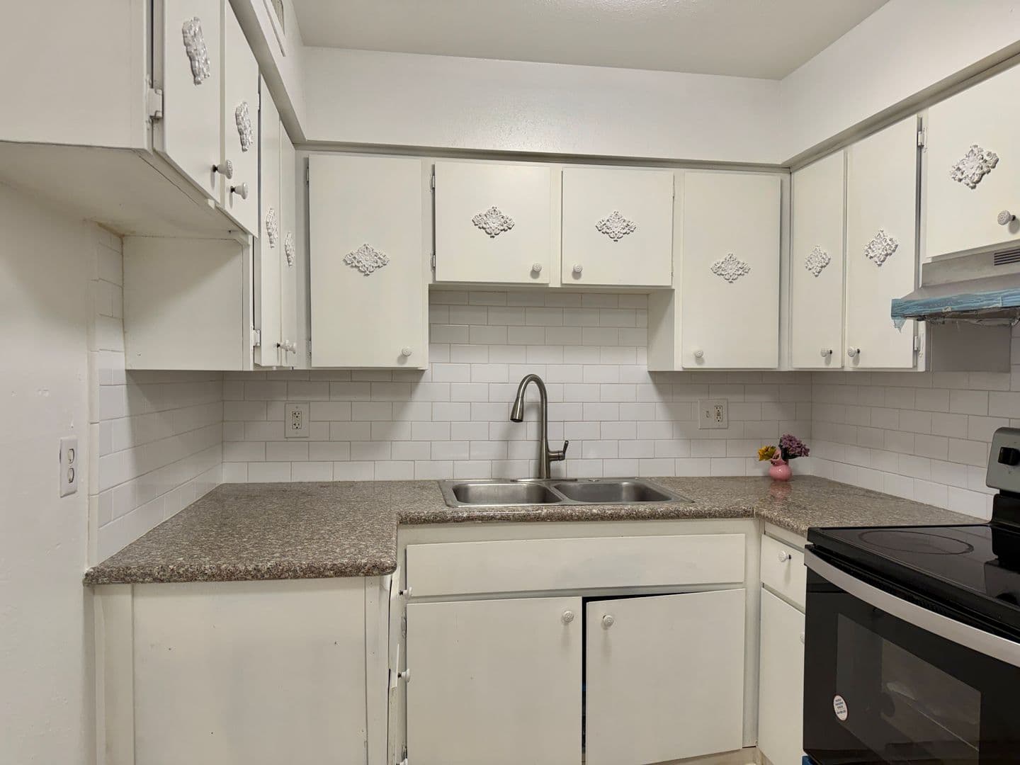 Las Vegas Condo: 575 S. Royal Crest Circle