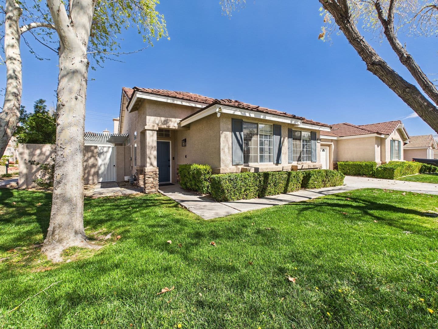 Las vegas House: 10312 Pinto Creek Ln