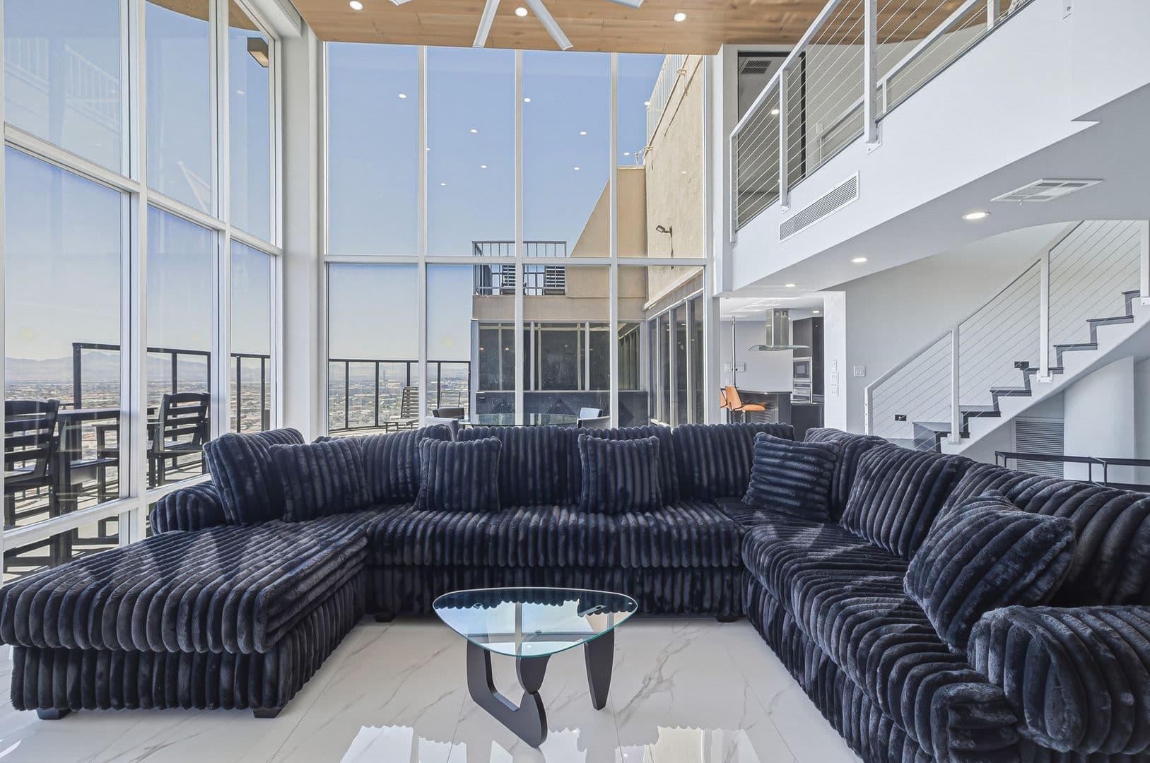 Las Vegas House: 3111 Bel Air #28H