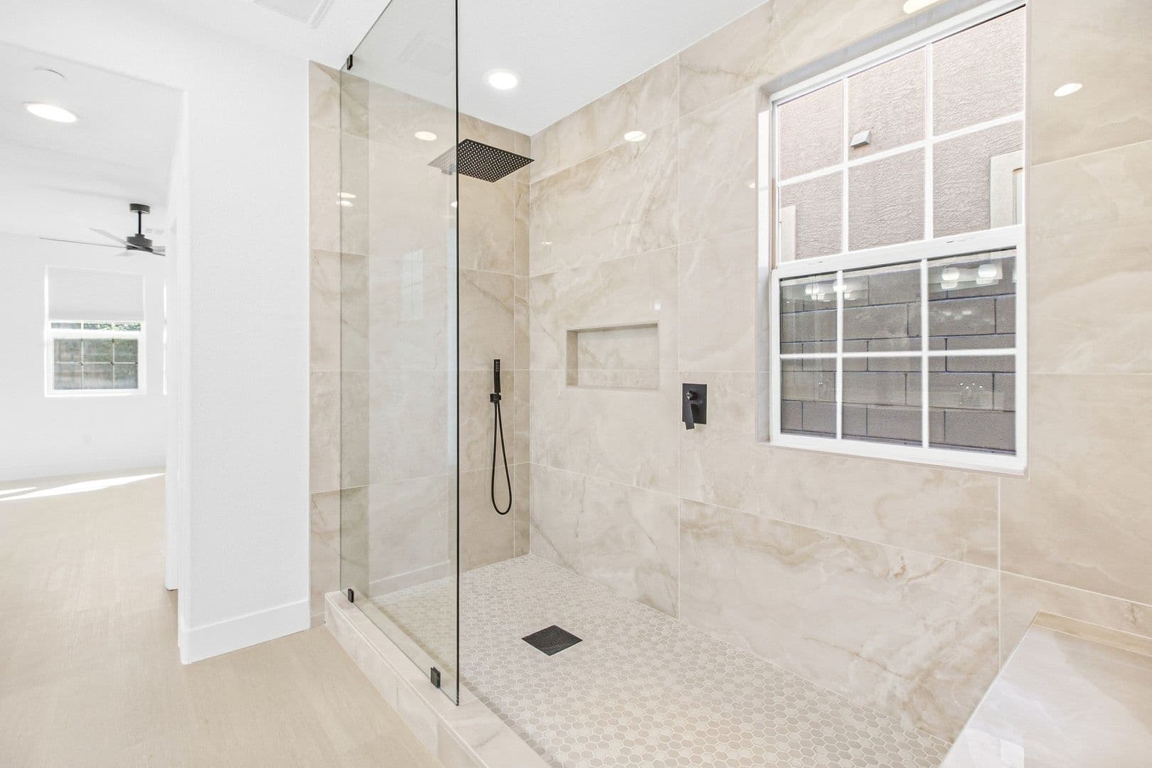 Henderson House: 2182 Trivero St