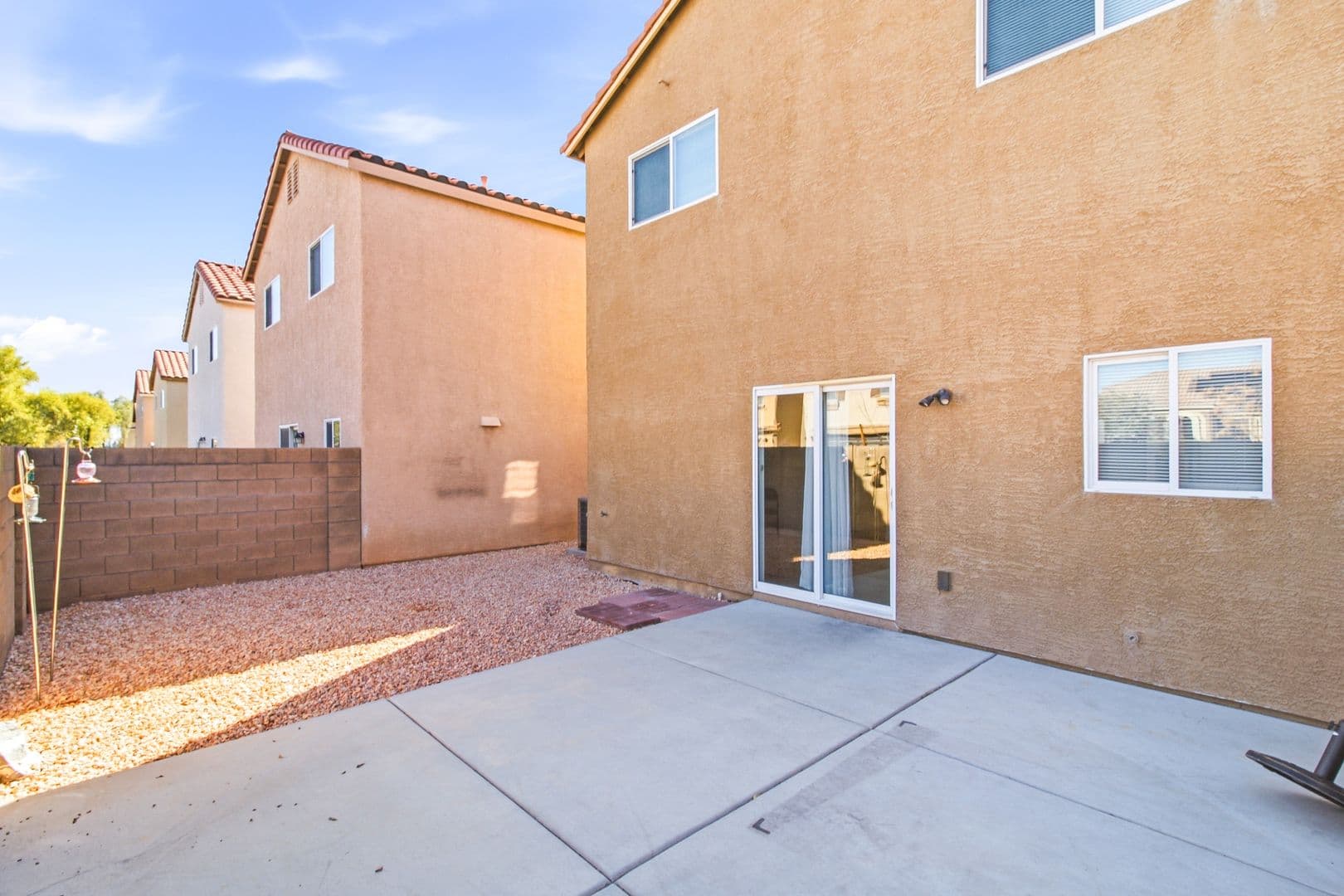 Las Vegas House: 8278 Time Machine Ave
