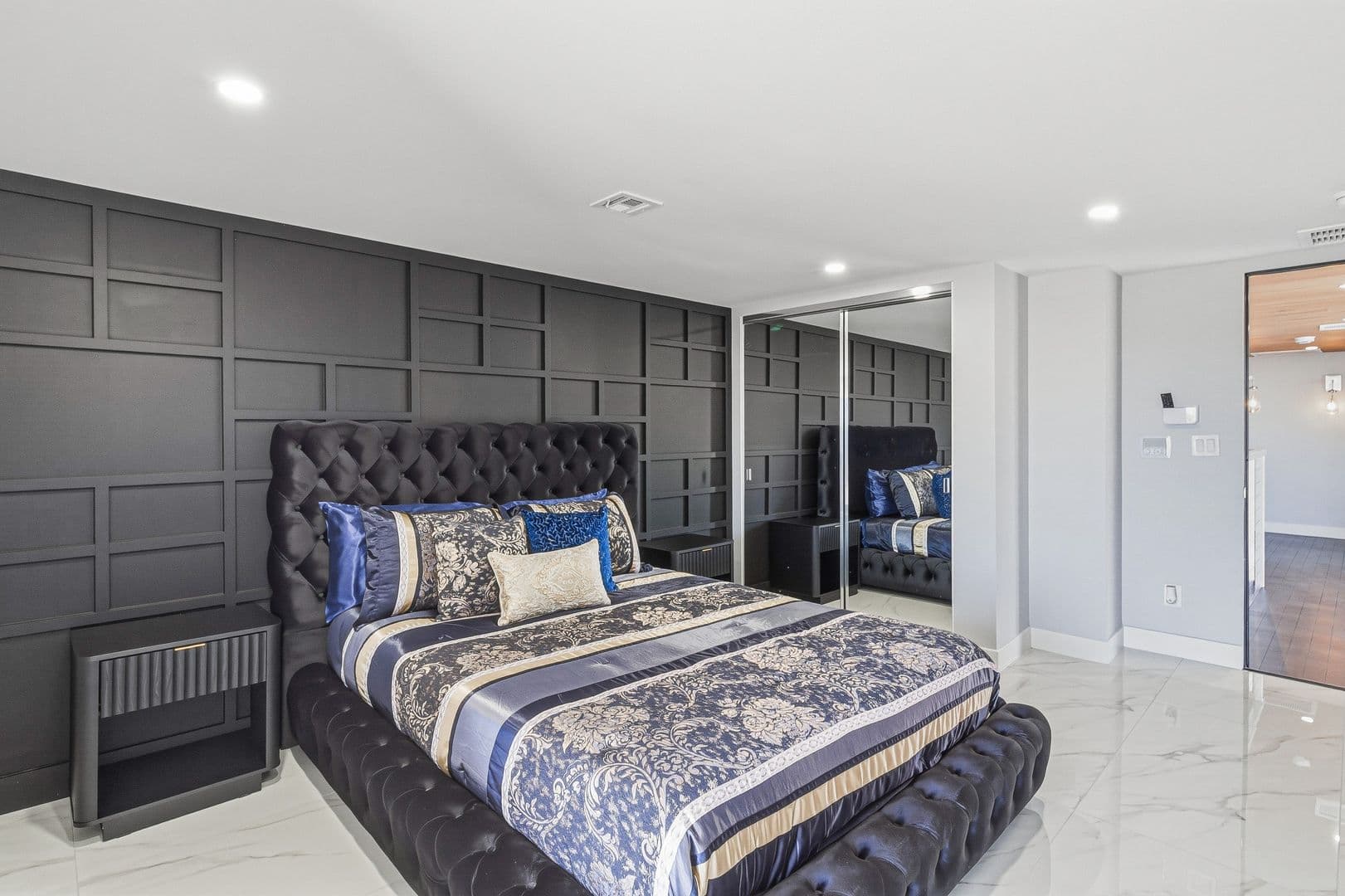 Las Vegas House: 3111 Bel Air #28H