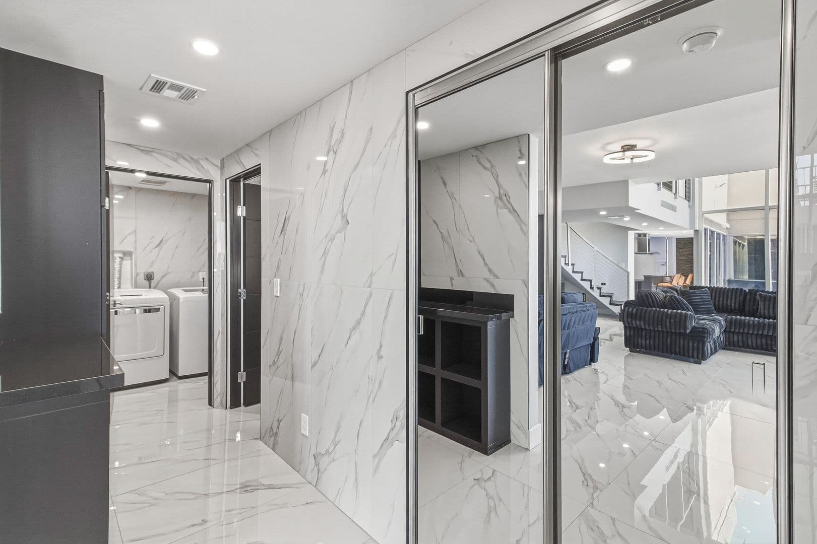 Las Vegas House: 3111 Bel Air #28H