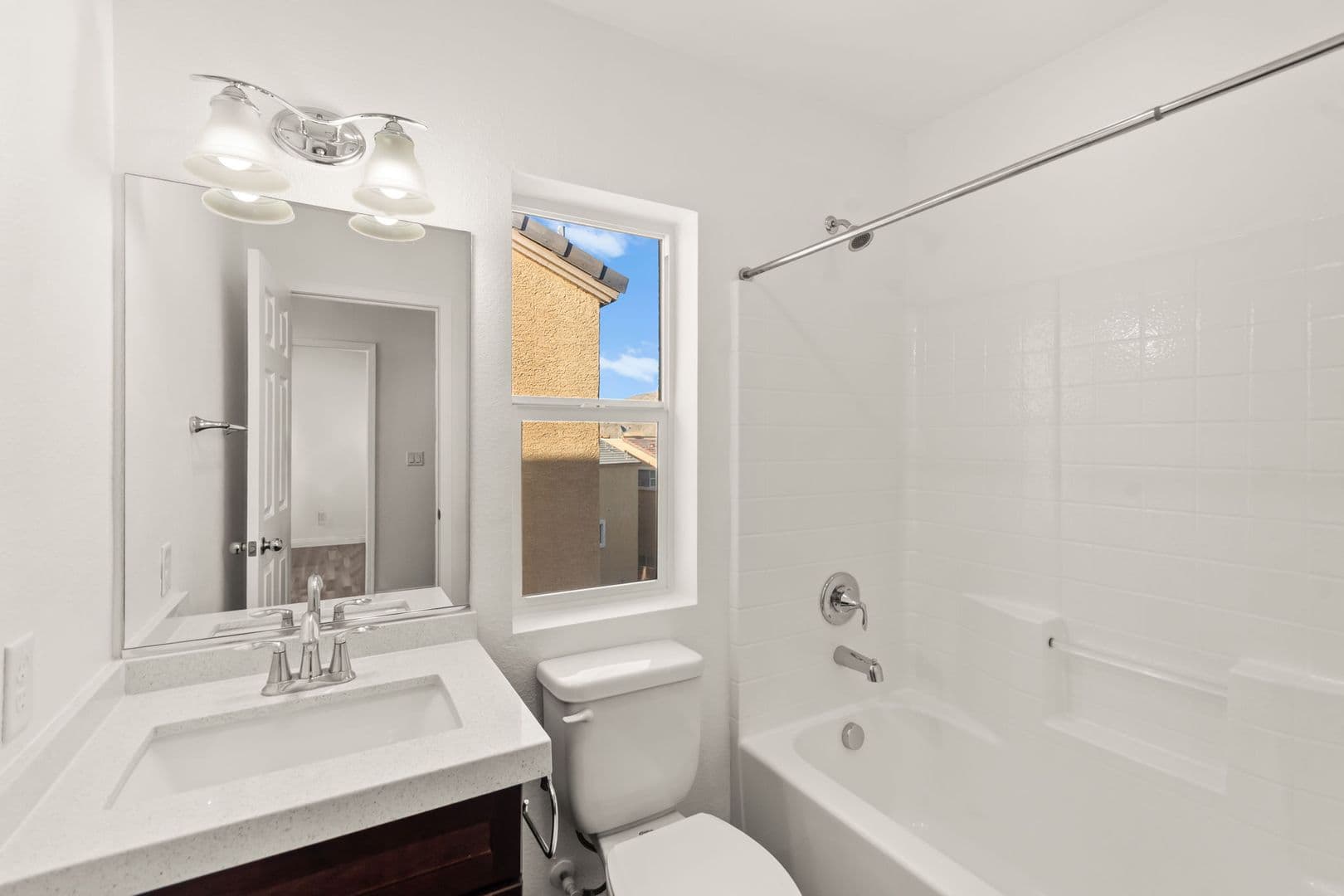 Las Vegas House: 10525 Shiny Skies Dr