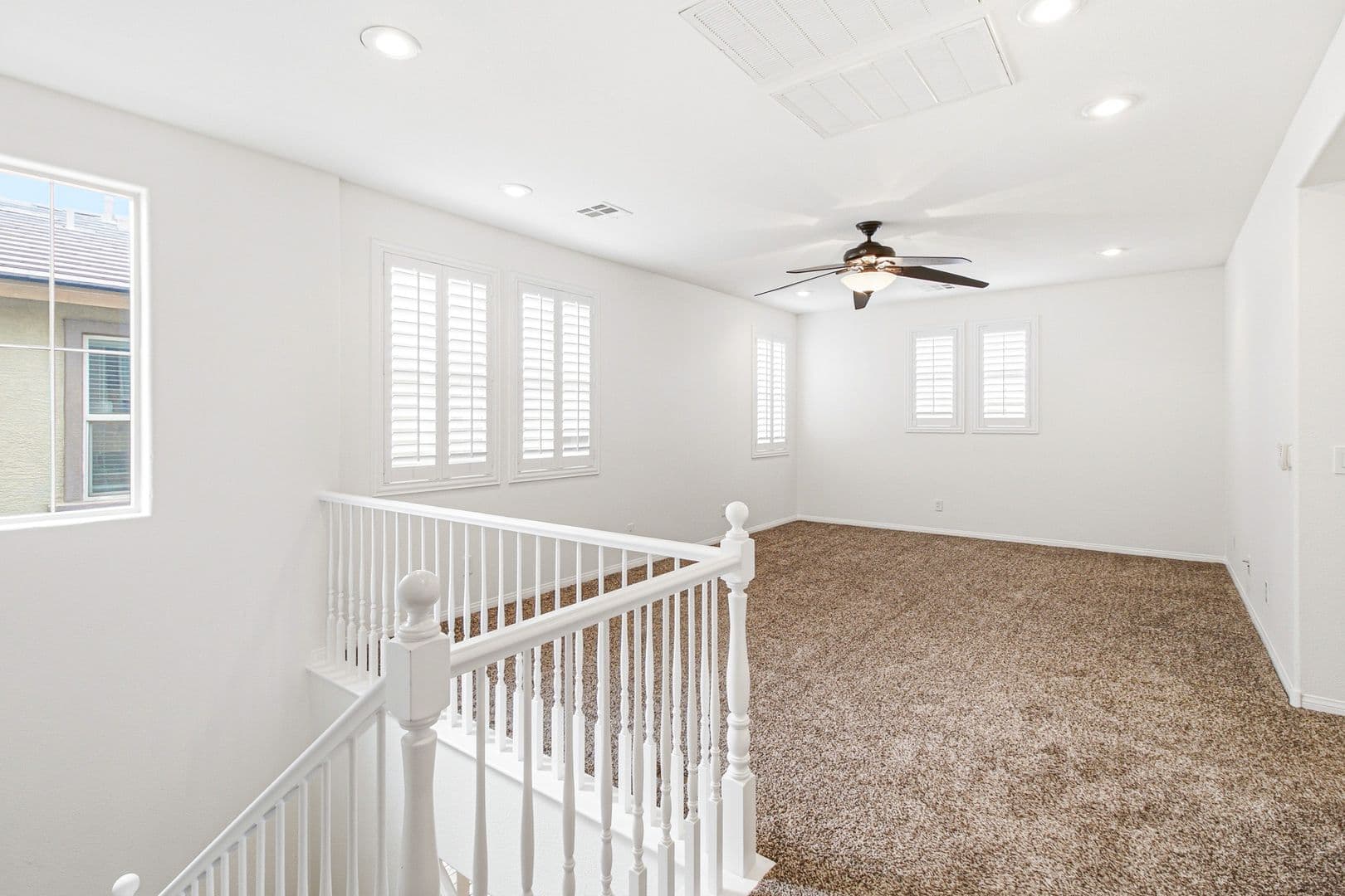 Las Vegas House: 5434 Fawn Chase Way.