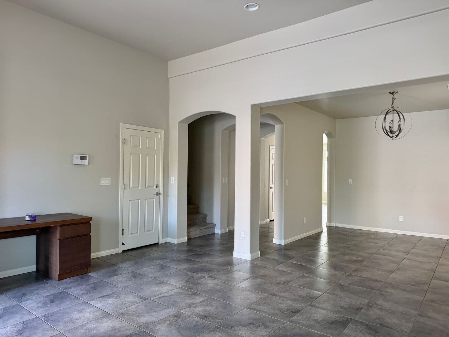Las Vegas House: 10164 Cascadia Creek Street