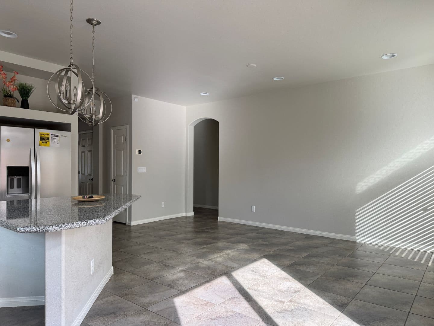 Las Vegas House: 10164 Cascadia Creek Street