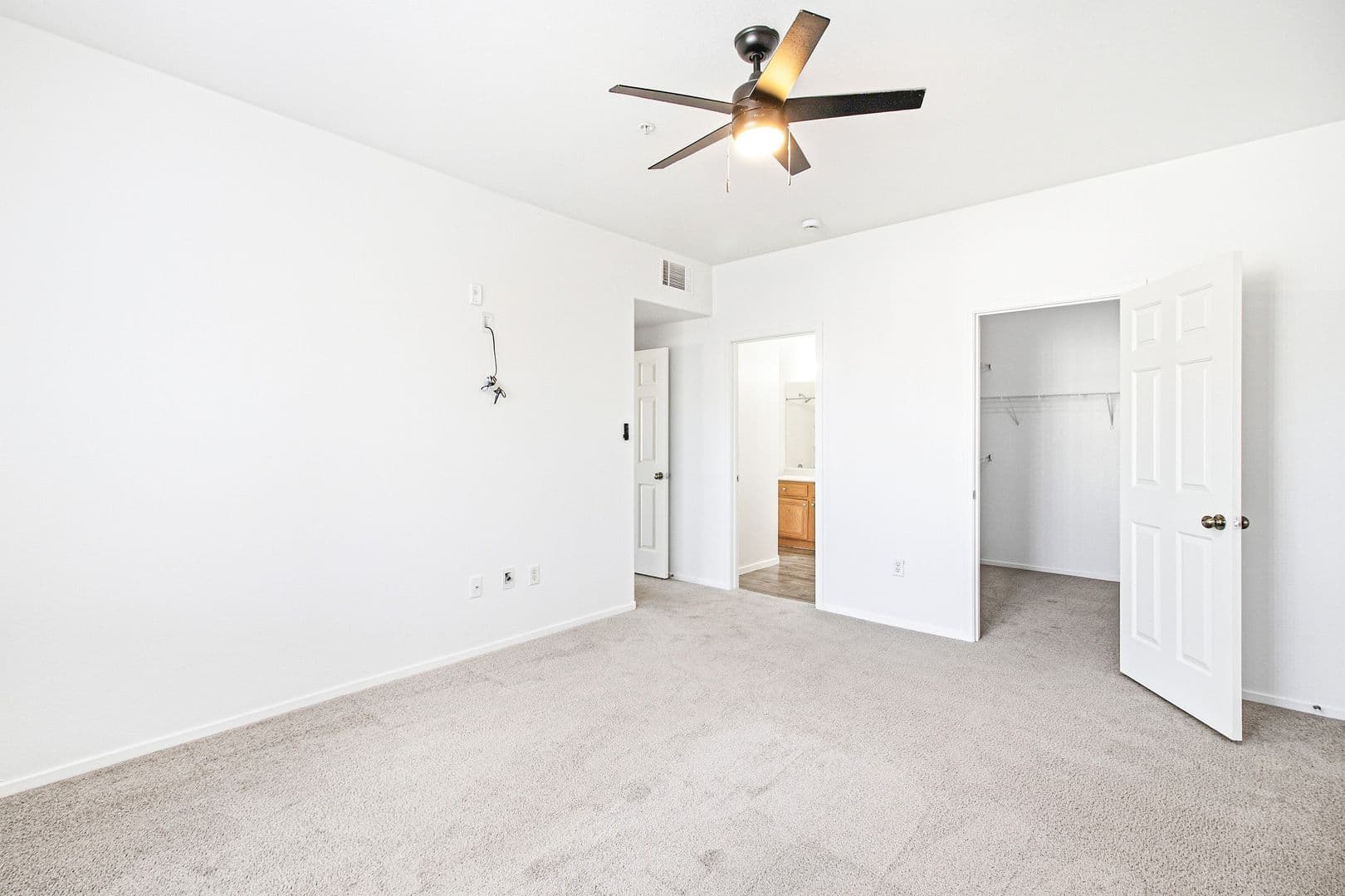 Las Vegas Condo: 7131 S Durango Dr
