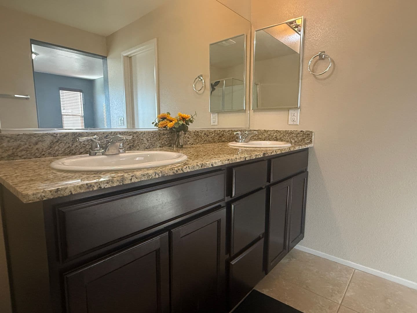 North Las Vegas Townhome: 4132 Juanita May Avenue