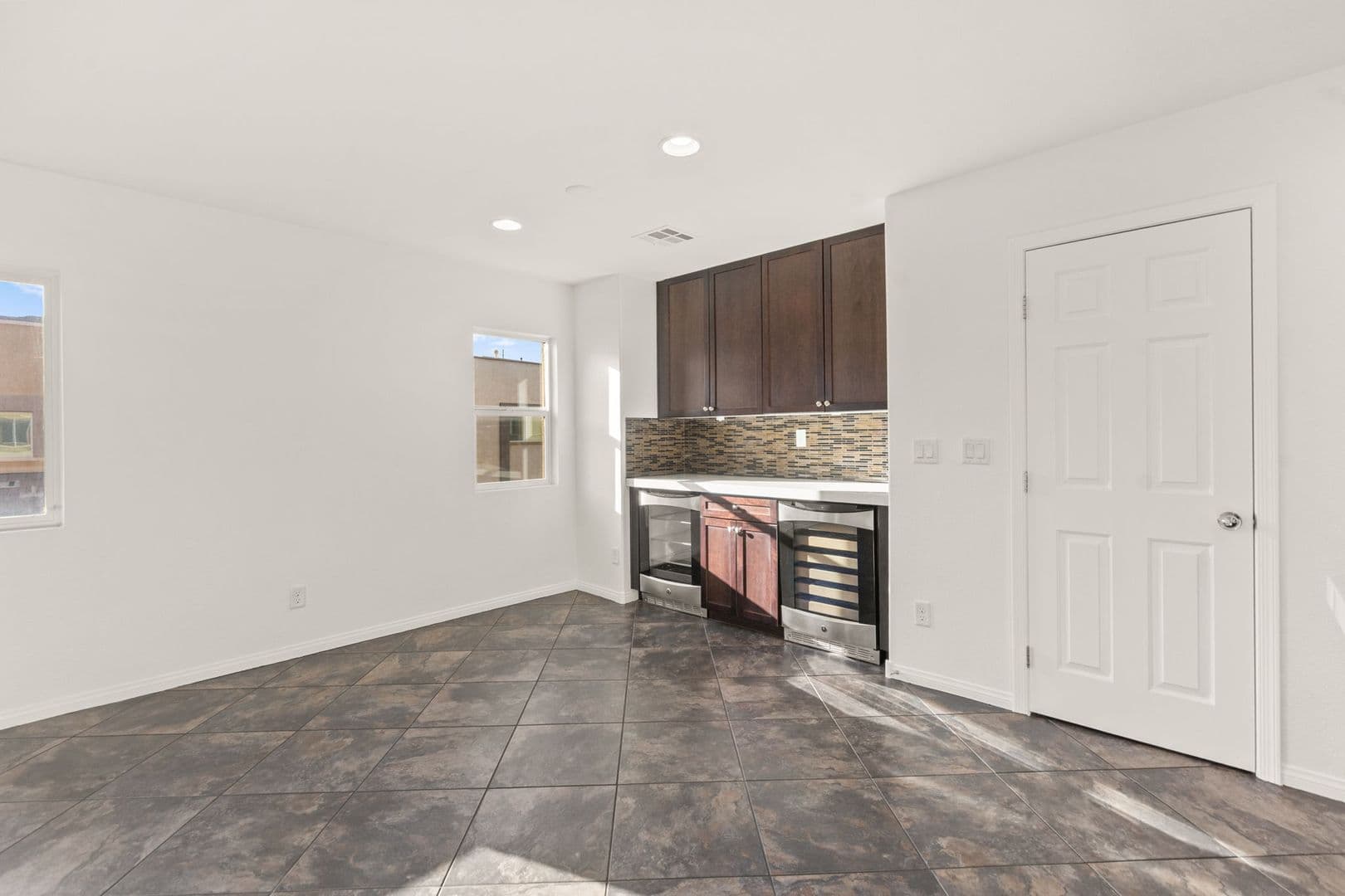 Las Vegas House: 10525 Shiny Skies Dr