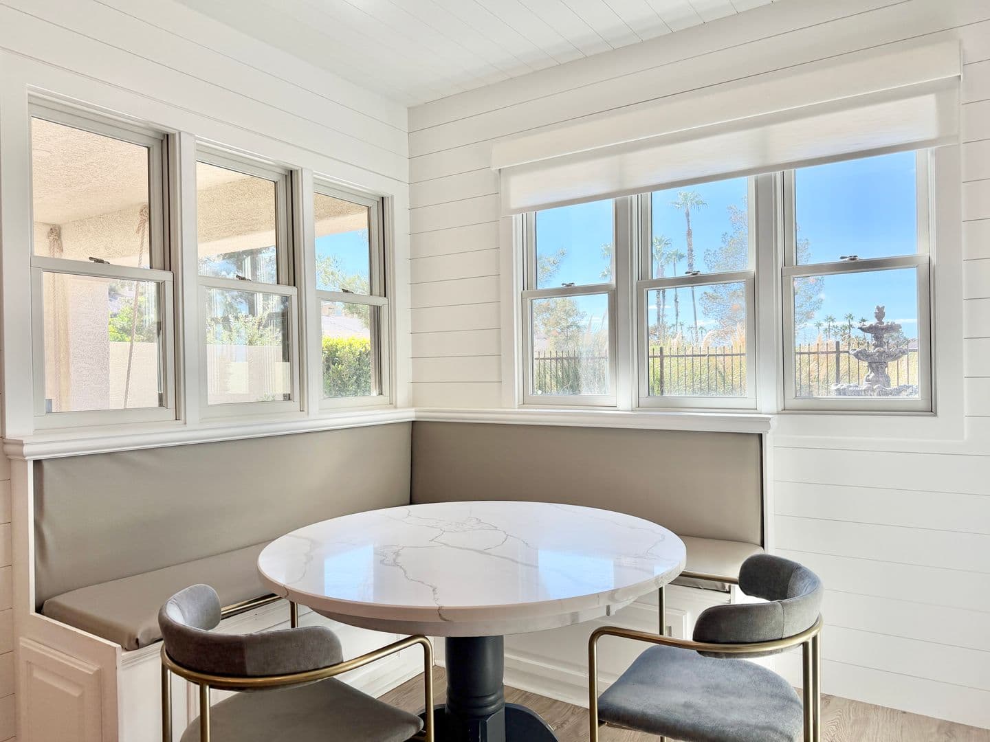 Henderson House: 927 Via Canale Drive