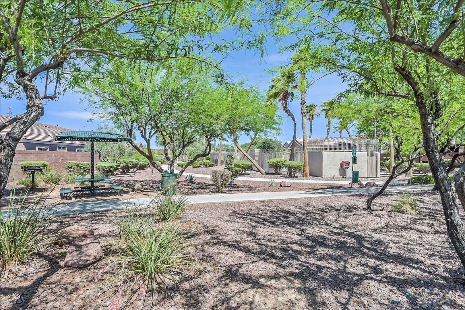Las Vegas House: 1464 Amitola Ave