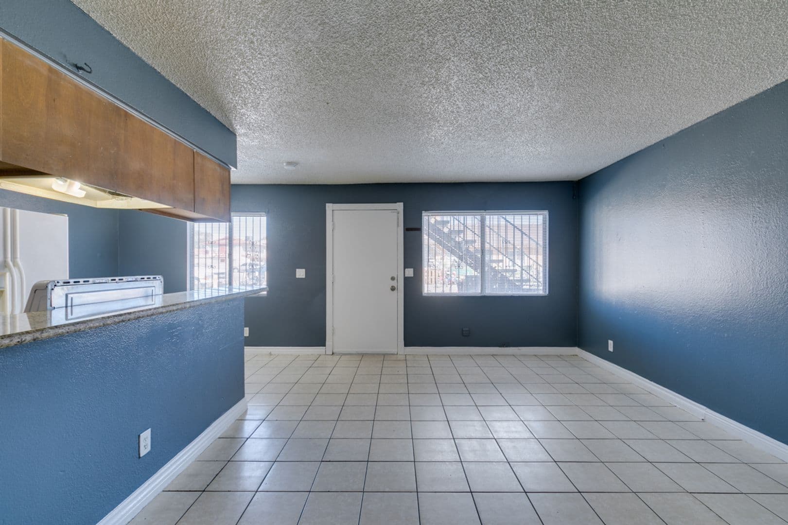 Las Vegas Condo: 1641 N Lamont St
