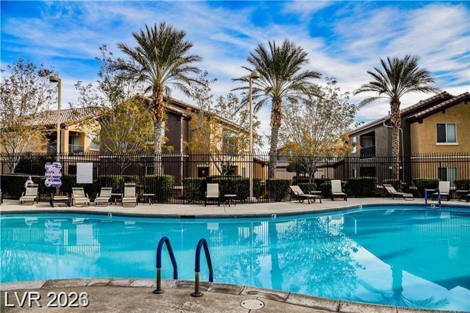 Las Vegas House: 6868 Sky Pointe Dr
