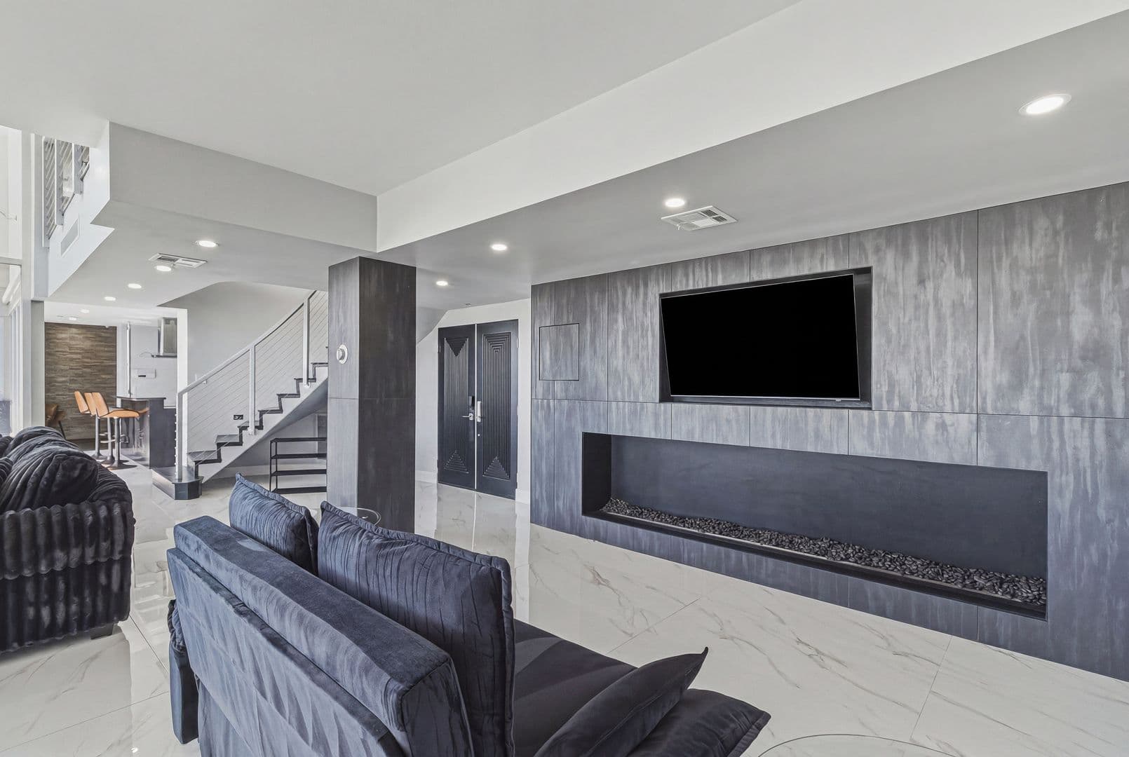 Las Vegas House: 3111 Bel Air #28H