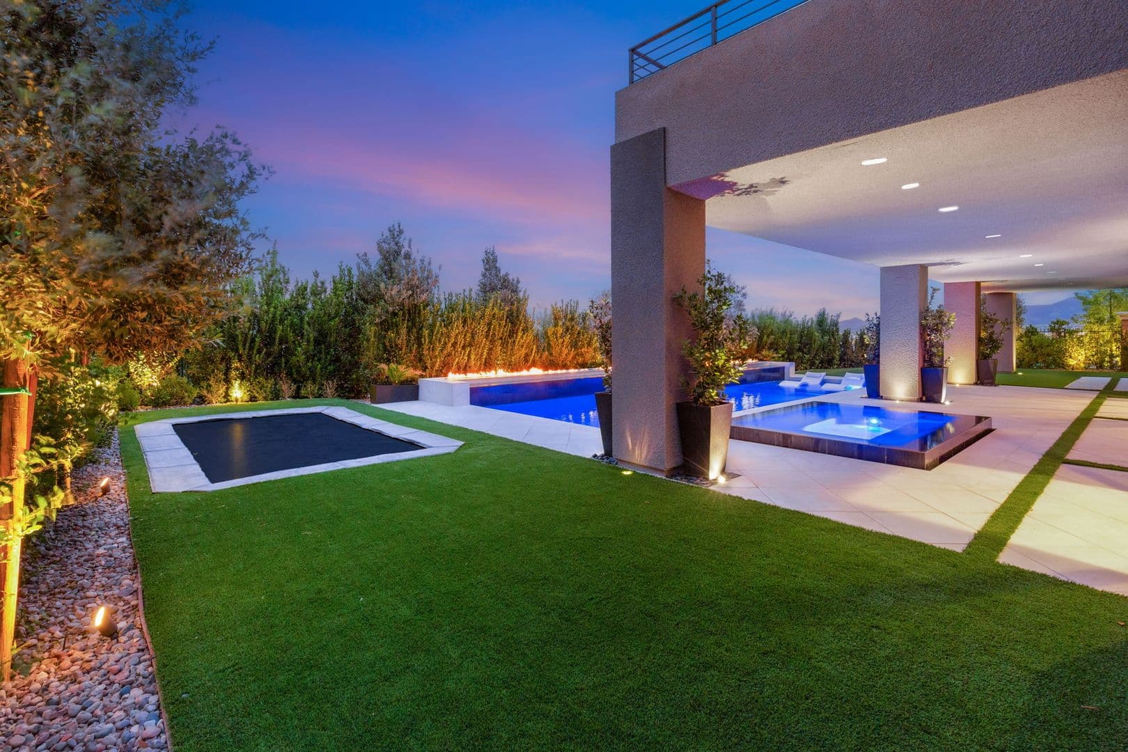 Las Vegas House: 11142 San Terrazo Pl