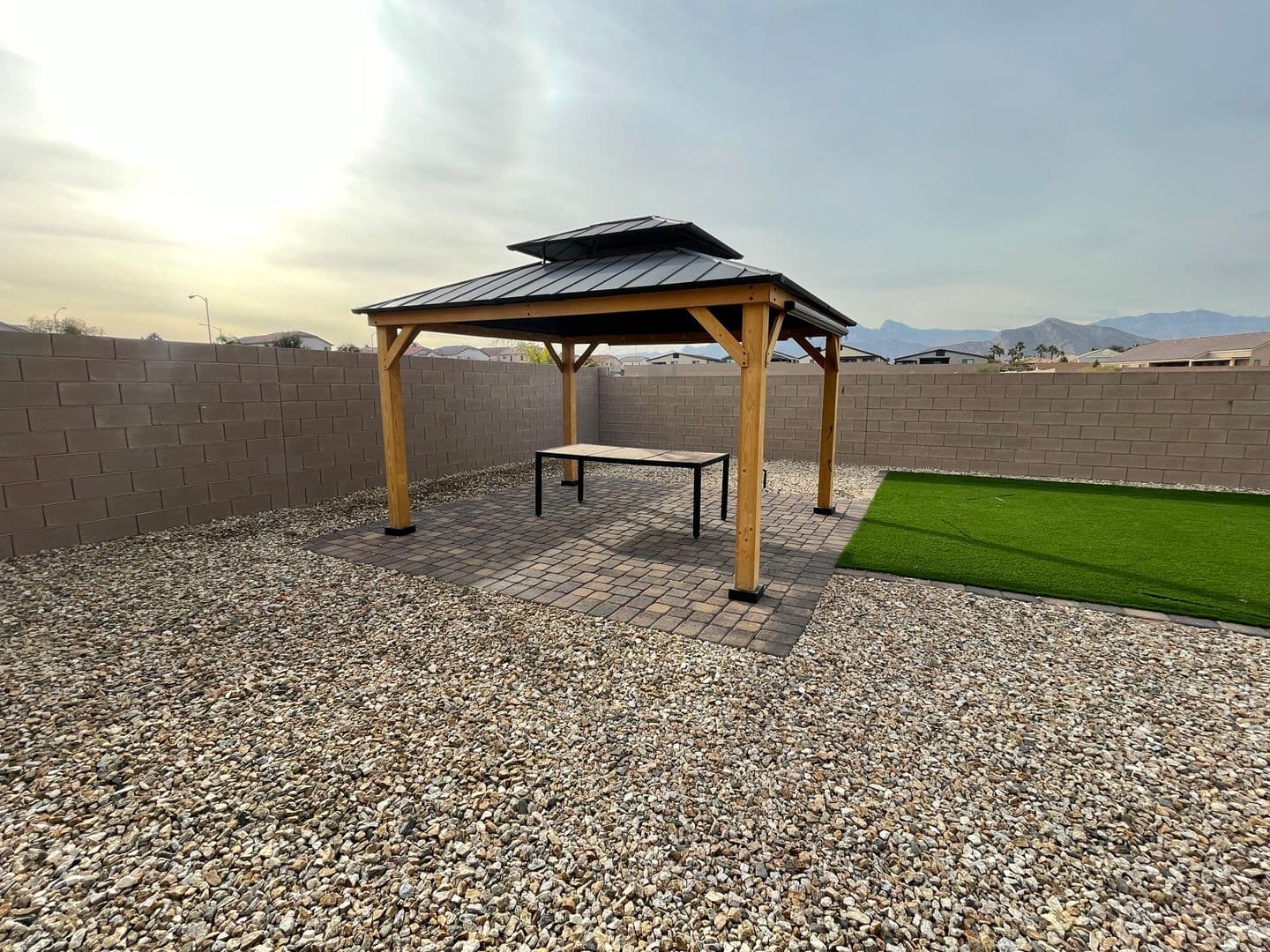 Las Vegas House: 4041 Sweet Violet Ct