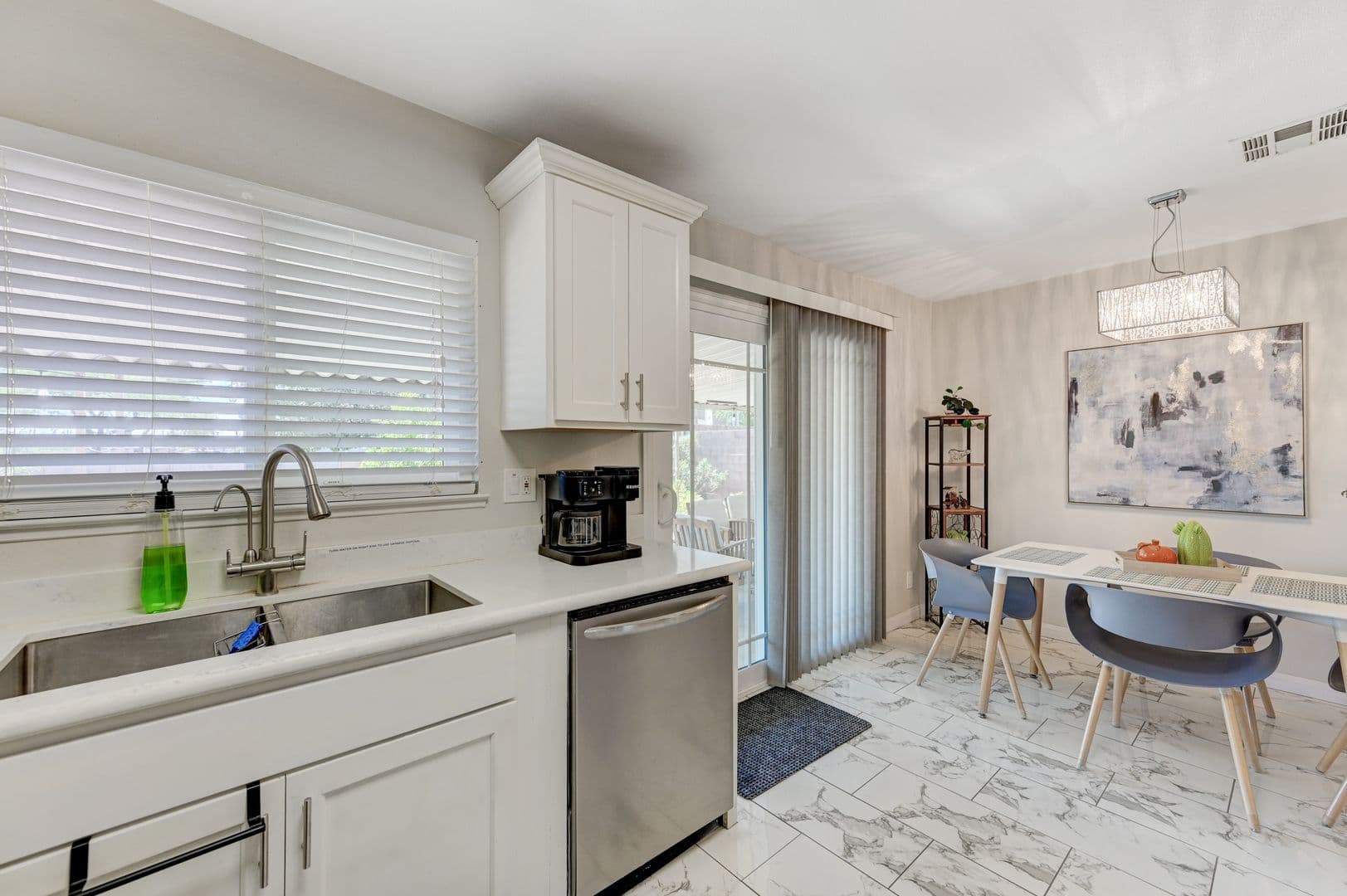 Las Vegas House: 6701 Chehalis Circle