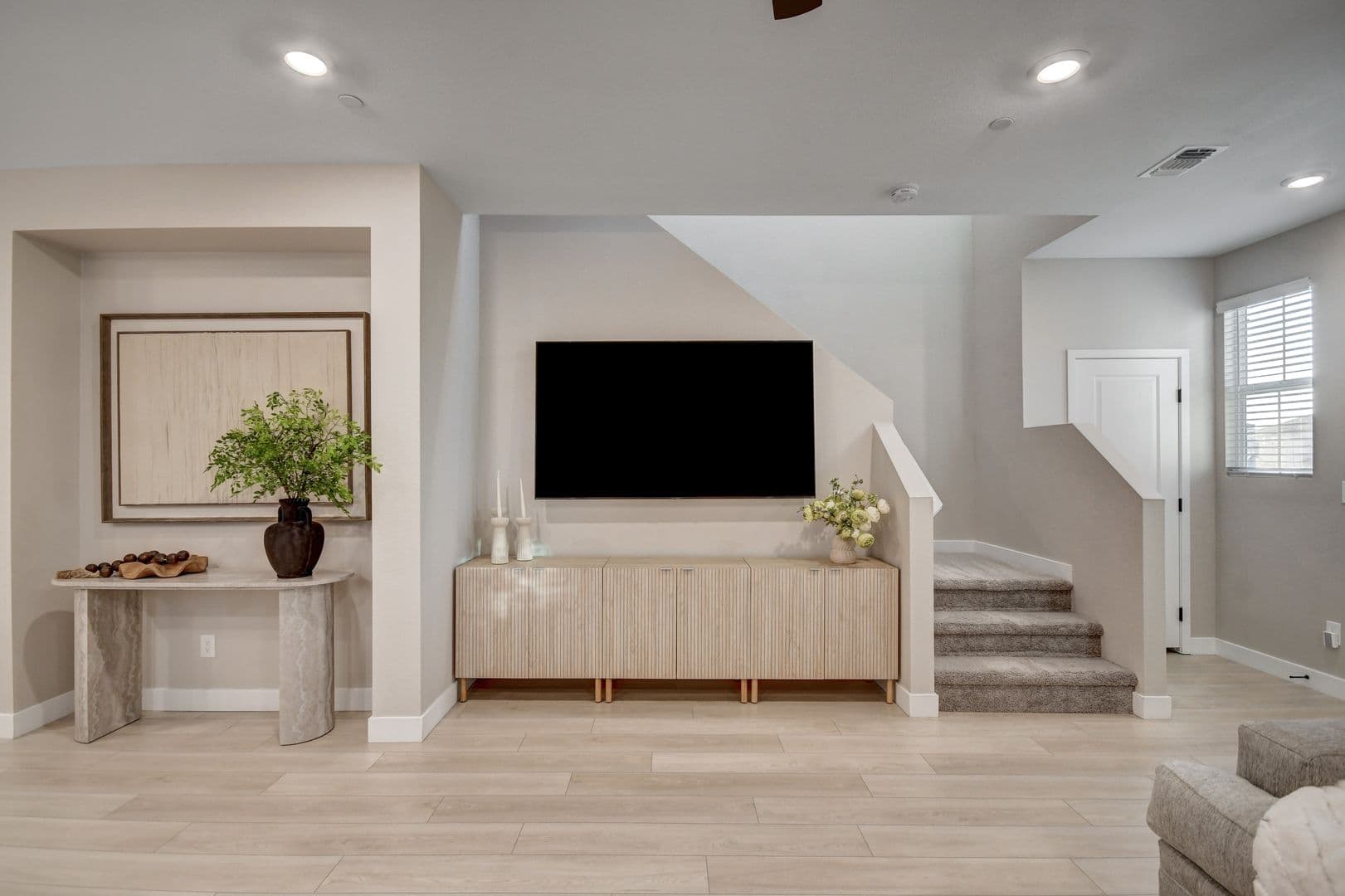 Henderson House: 3568 Anastagio Lane