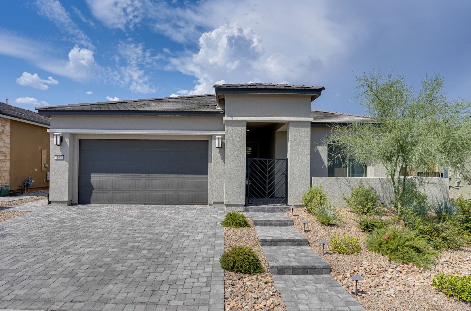 Las Vegas House: 165 Springbough Ln