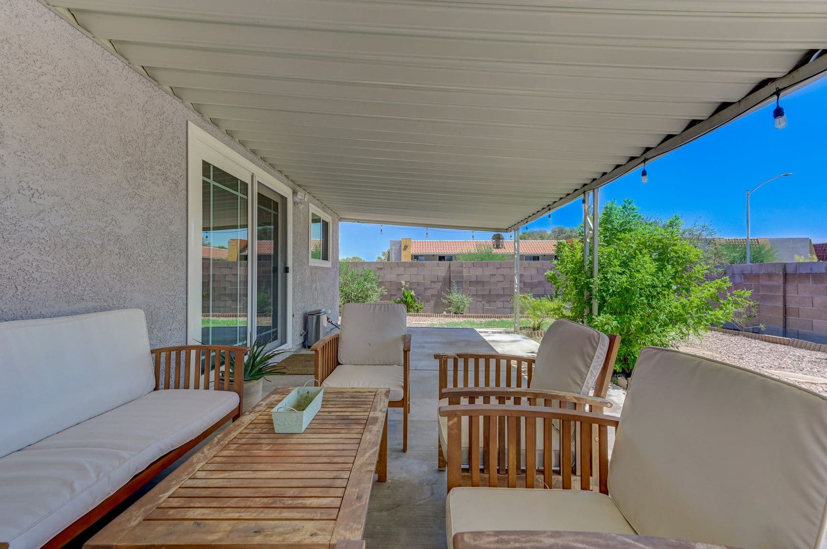 Las Vegas House: 6701 Chehalis Circle