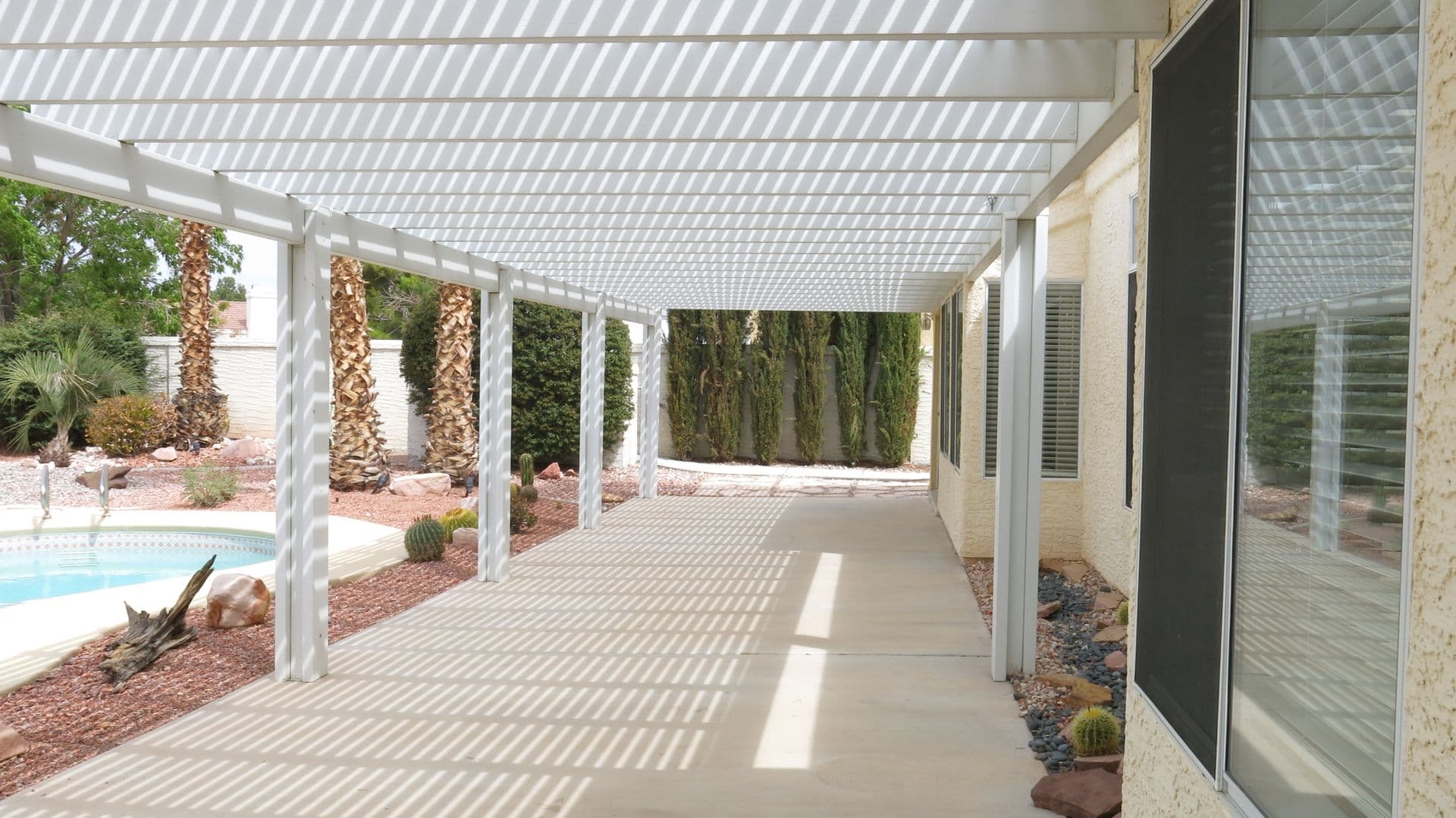 Boulder City House: 1650 Riveria Court