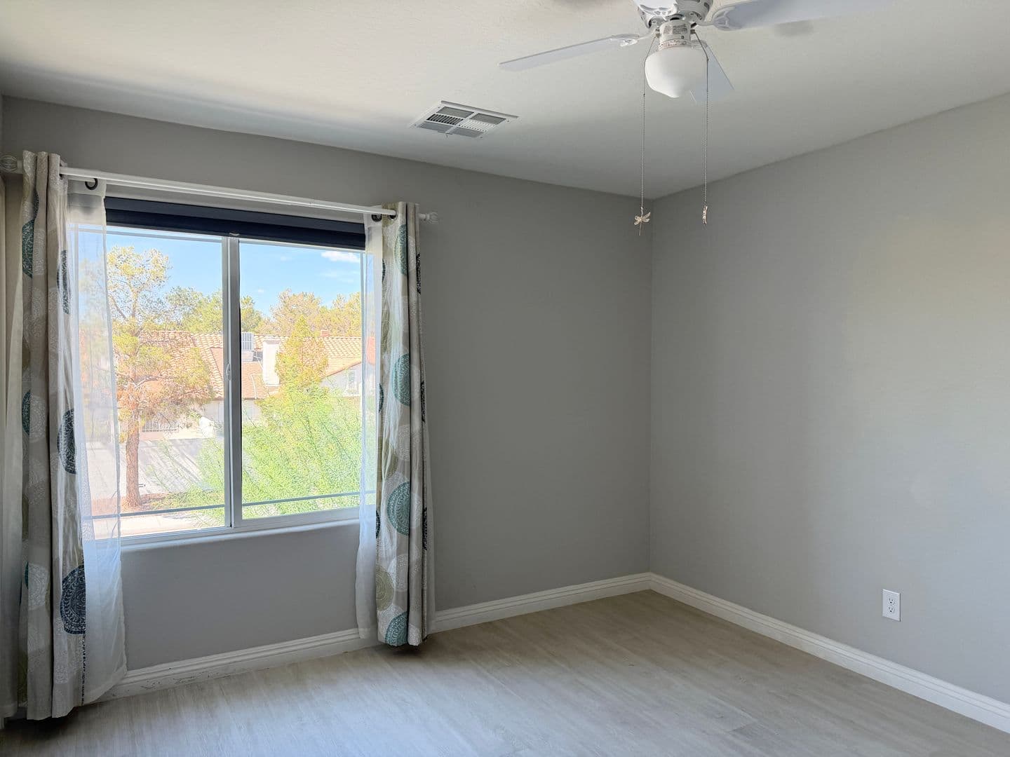 Las Vegas House: 2656 Duneville Street
