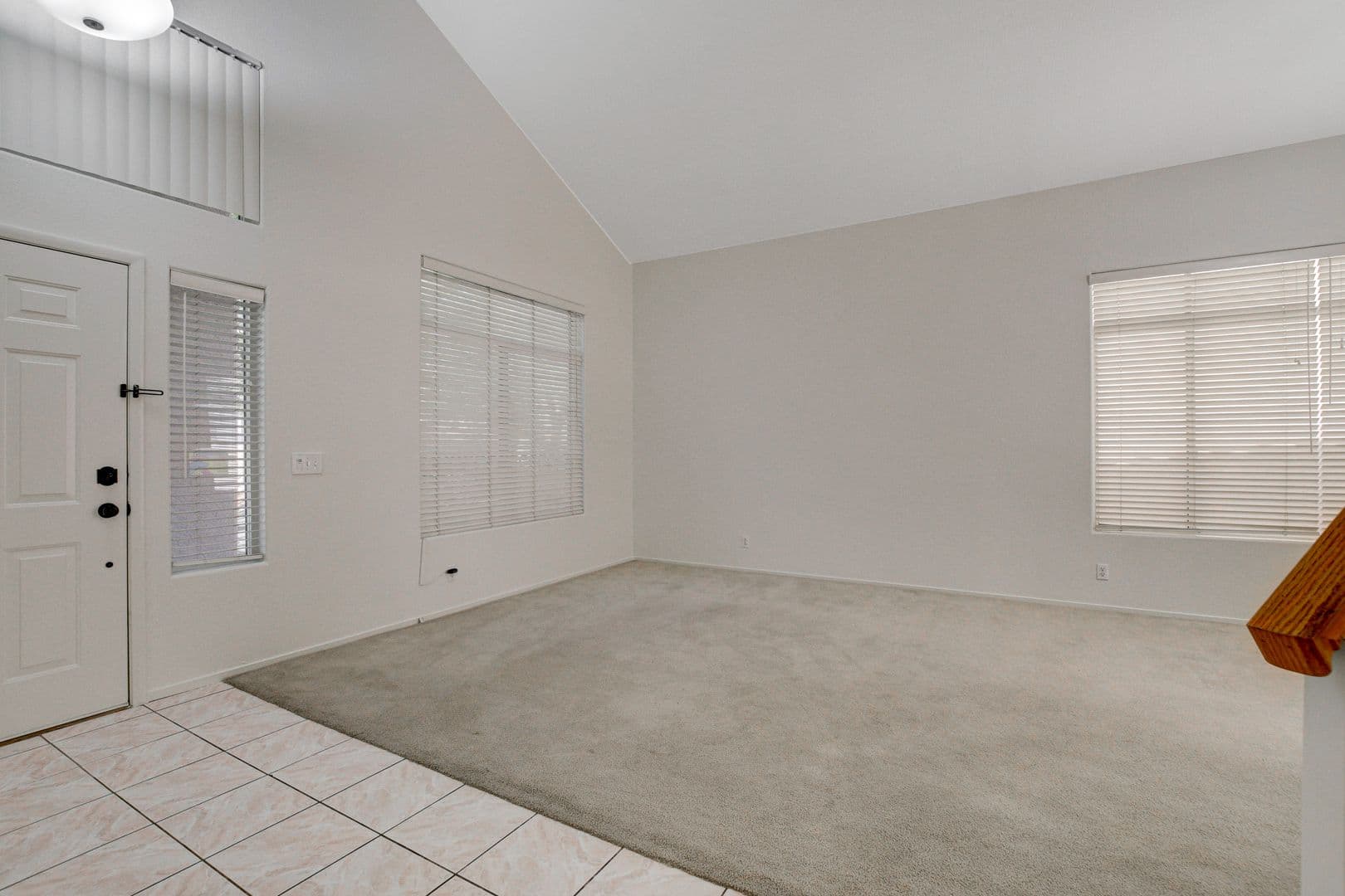 Las Vegas House: 8621 Sierra Cima Ln