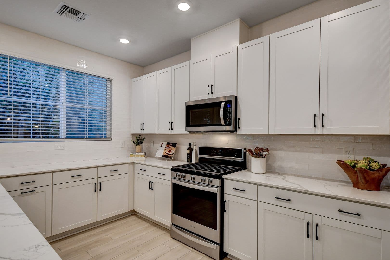 Henderson House: 3568 Anastagio Lane