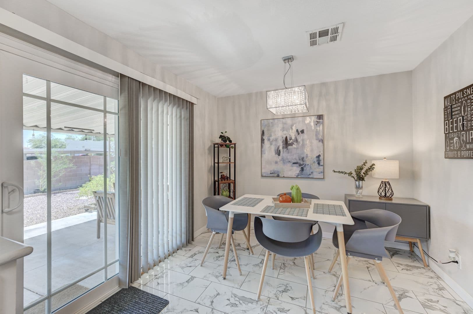 Las Vegas House: 6701 Chehalis Circle