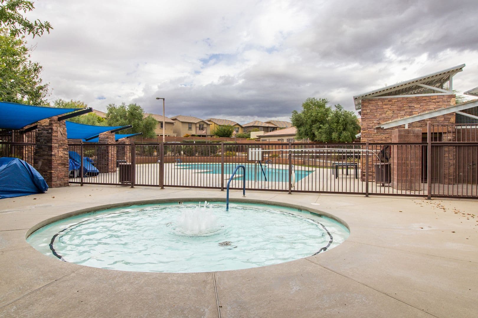 Las Vegas House: 5434 Fawn Chase Way.