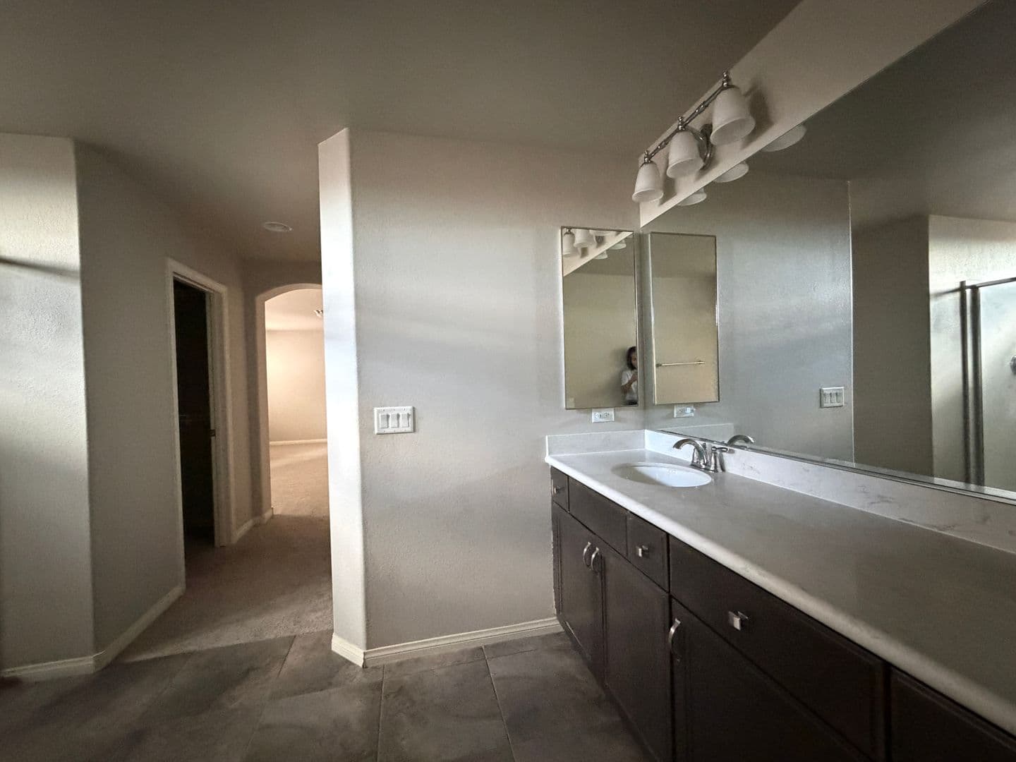Las Vegas House: 10164 Cascadia Creek Street