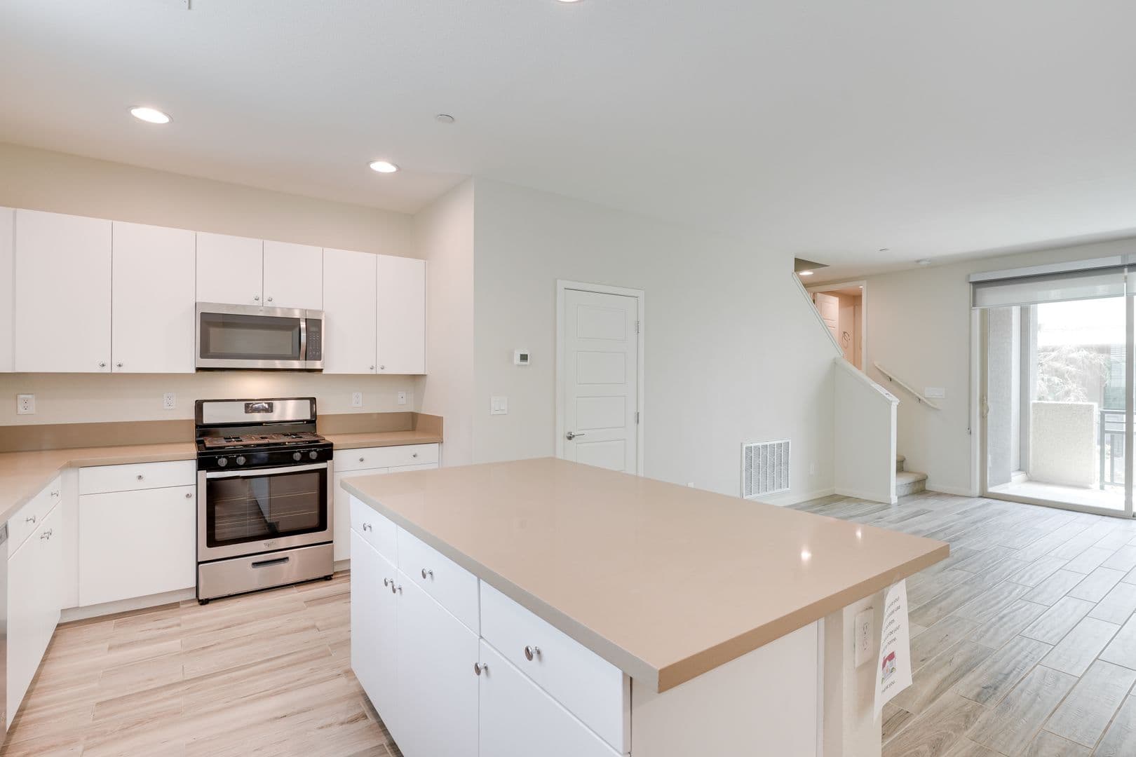 Las Vegas House: 11231 Hidden Peak Ave