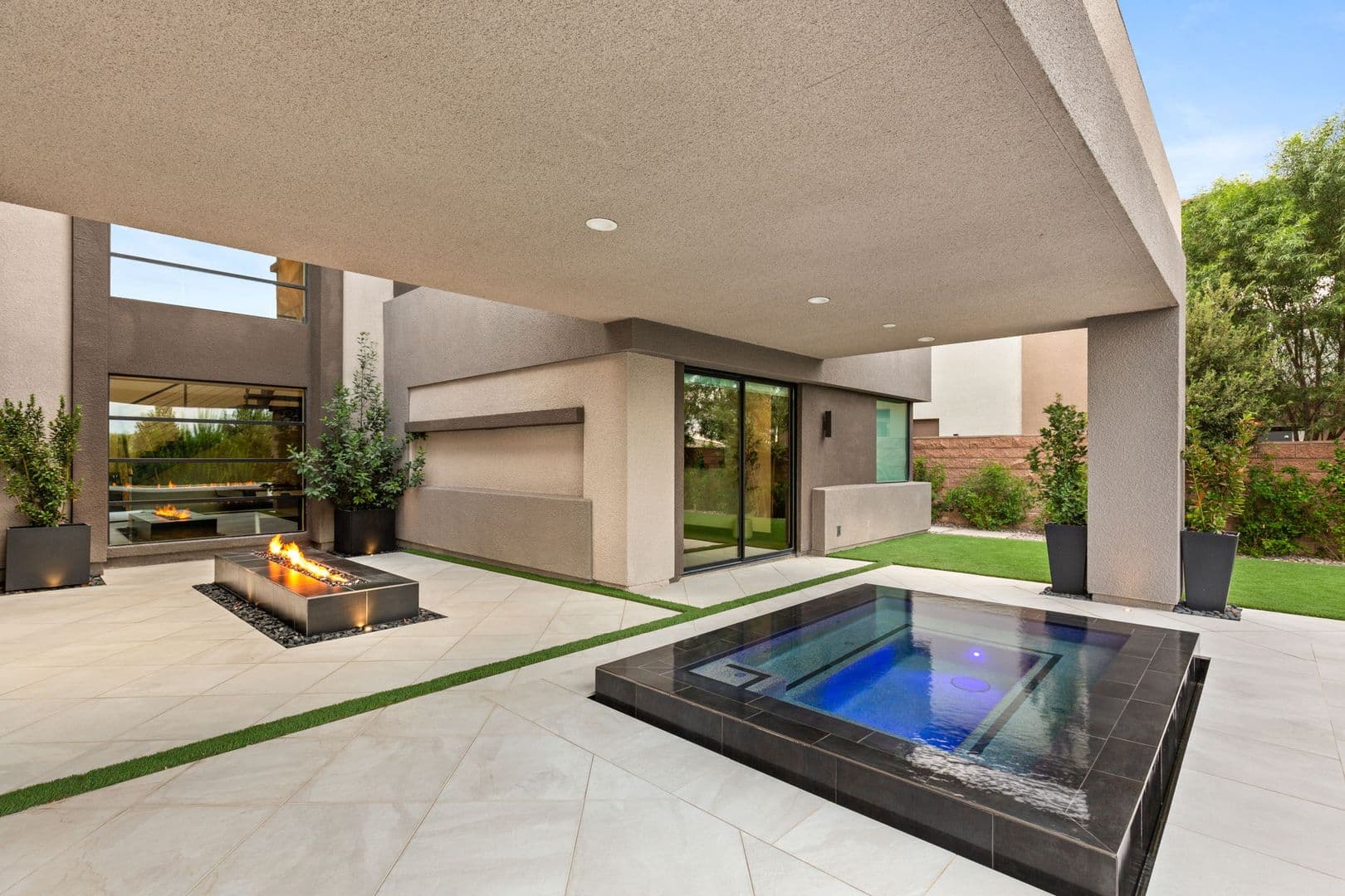 Las Vegas House: 11142 San Terrazo Pl