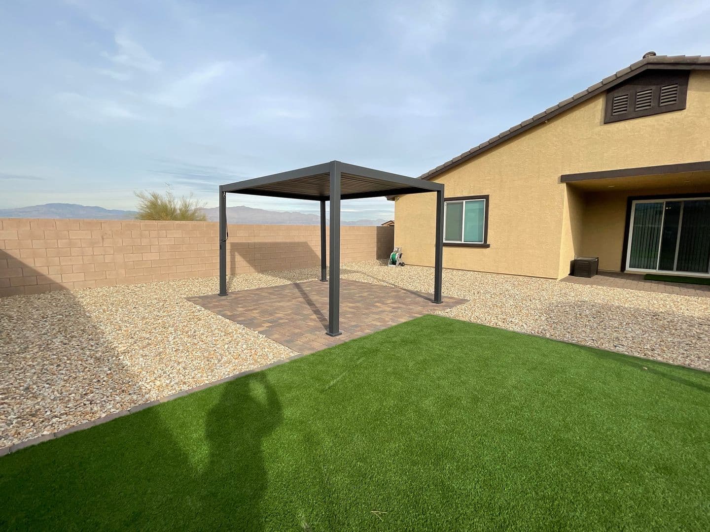 Las Vegas House: 4041 Sweet Violet Ct