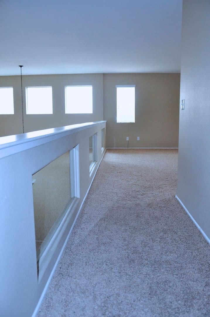 Henderson House: 1275 Dove Tree Court