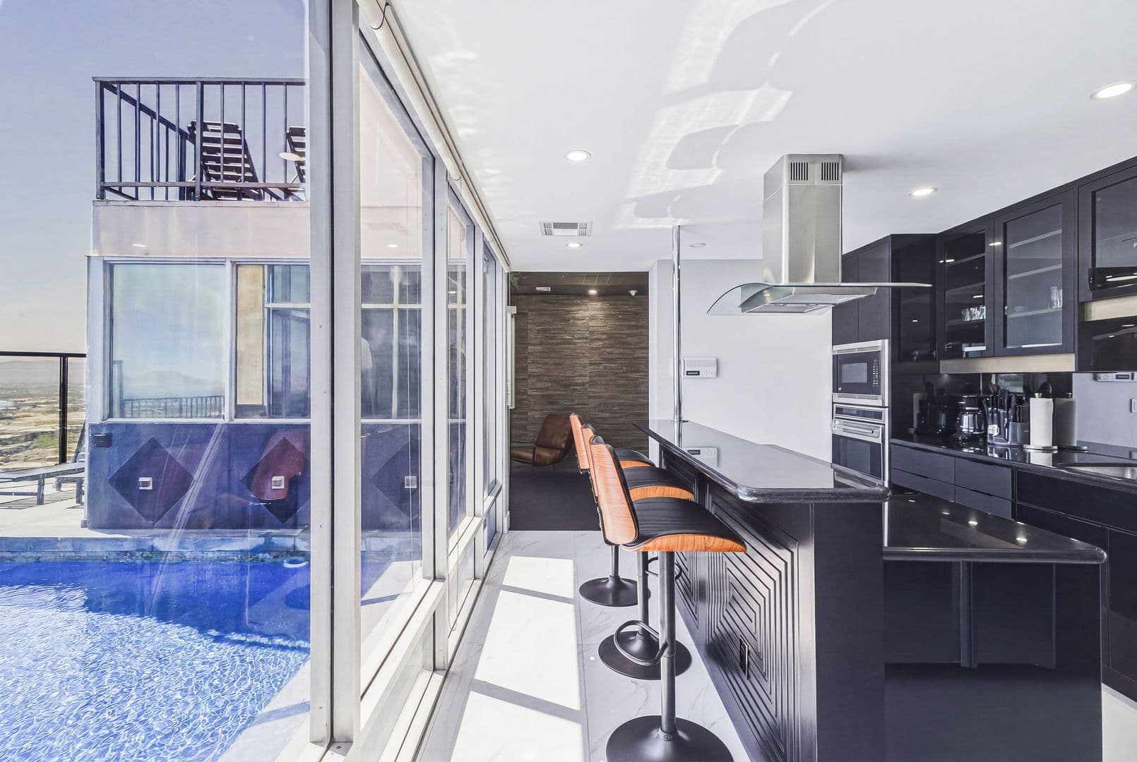 Las Vegas House: 3111 Bel Air #28H