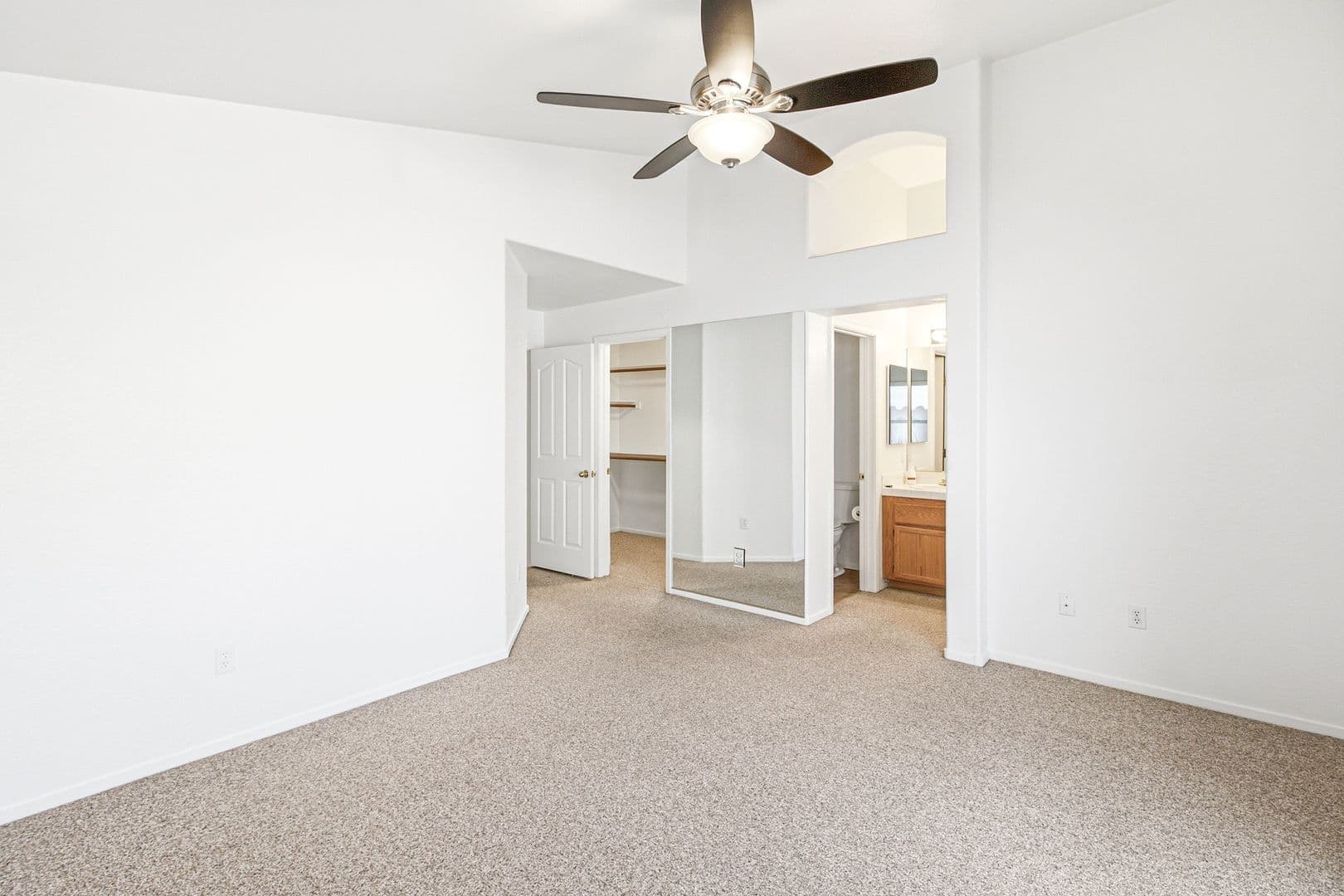 Las Vegas House: 3305 N Ariba St