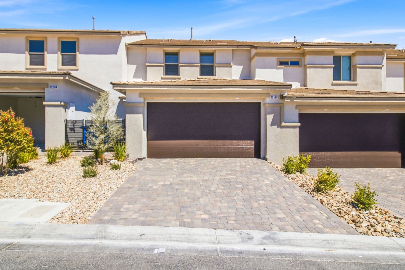 Las Vegas House: 12560 Kings Creek Pl