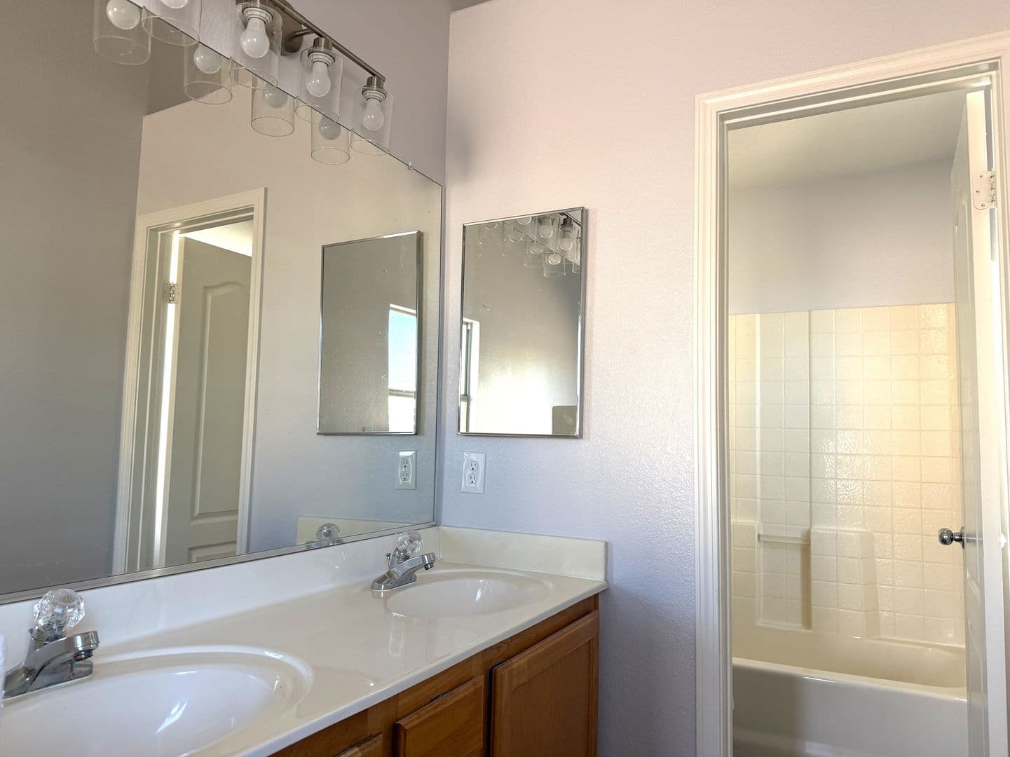 North Las Vegas House: 4016 Bonita Desert Court
