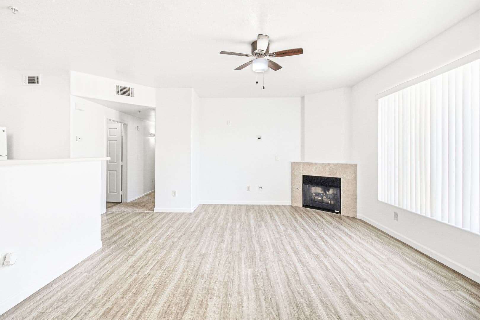 Las Vegas Condo: 7131 S Durango Dr