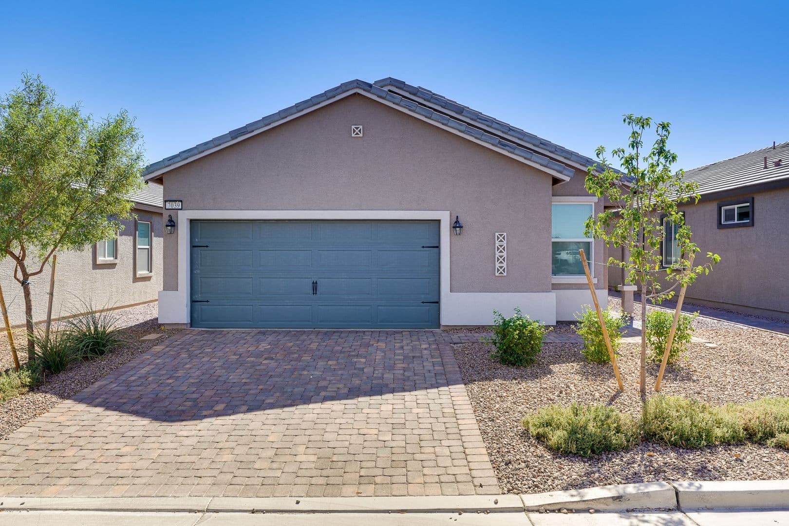 Las Vegas House: 7039 Atwood Peaks Ave