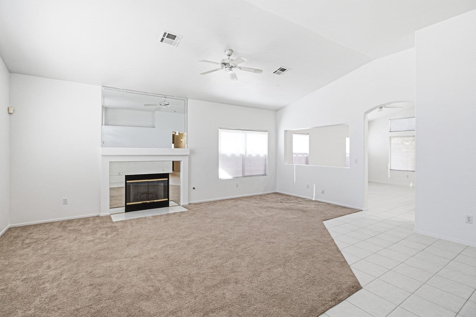 Las Vegas House: 3305 N Ariba St