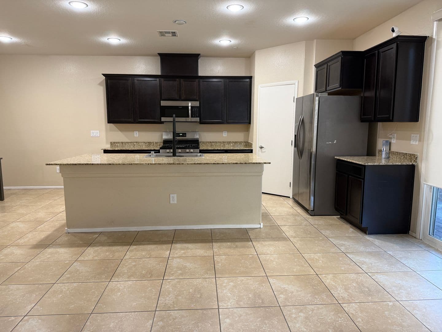 North Las Vegas Townhome: 4132 Juanita May Avenue