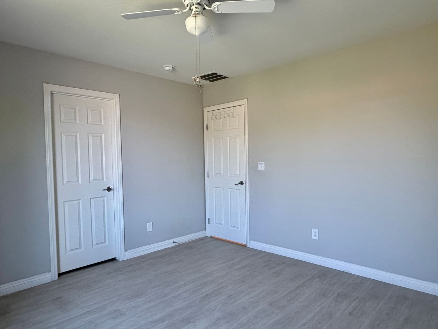 Las Vegas House: 2656 Duneville Street